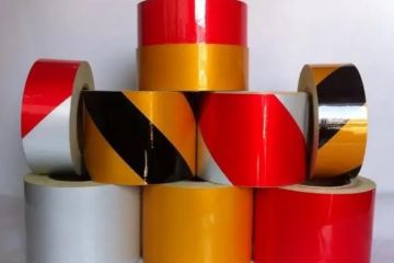 反光膠帶的材質(zhì)都有哪些?-反光膜、反光貼、反光條生產(chǎn)廠家