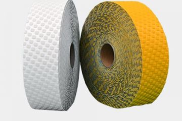 預成型反光標線質量怎么樣?預成型反光標線帶是什么材料的?