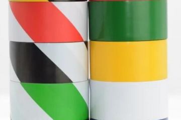 pvc反光警示膠帶是現(xiàn)代社會安全保障的重要工具-反光警示膠帶廠家