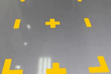 5s生產(chǎn)報(bào)廢區(qū)域用什么標(biāo)線-5s地標(biāo)線區(qū)域管理標(biāo)準(zhǔn)