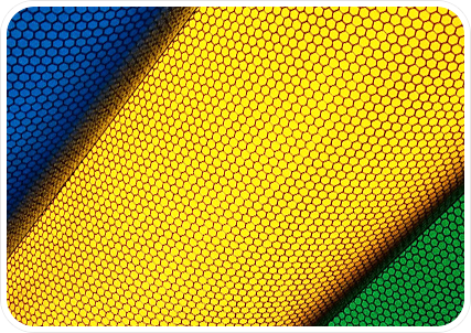 高強級反光膜細節(jié)